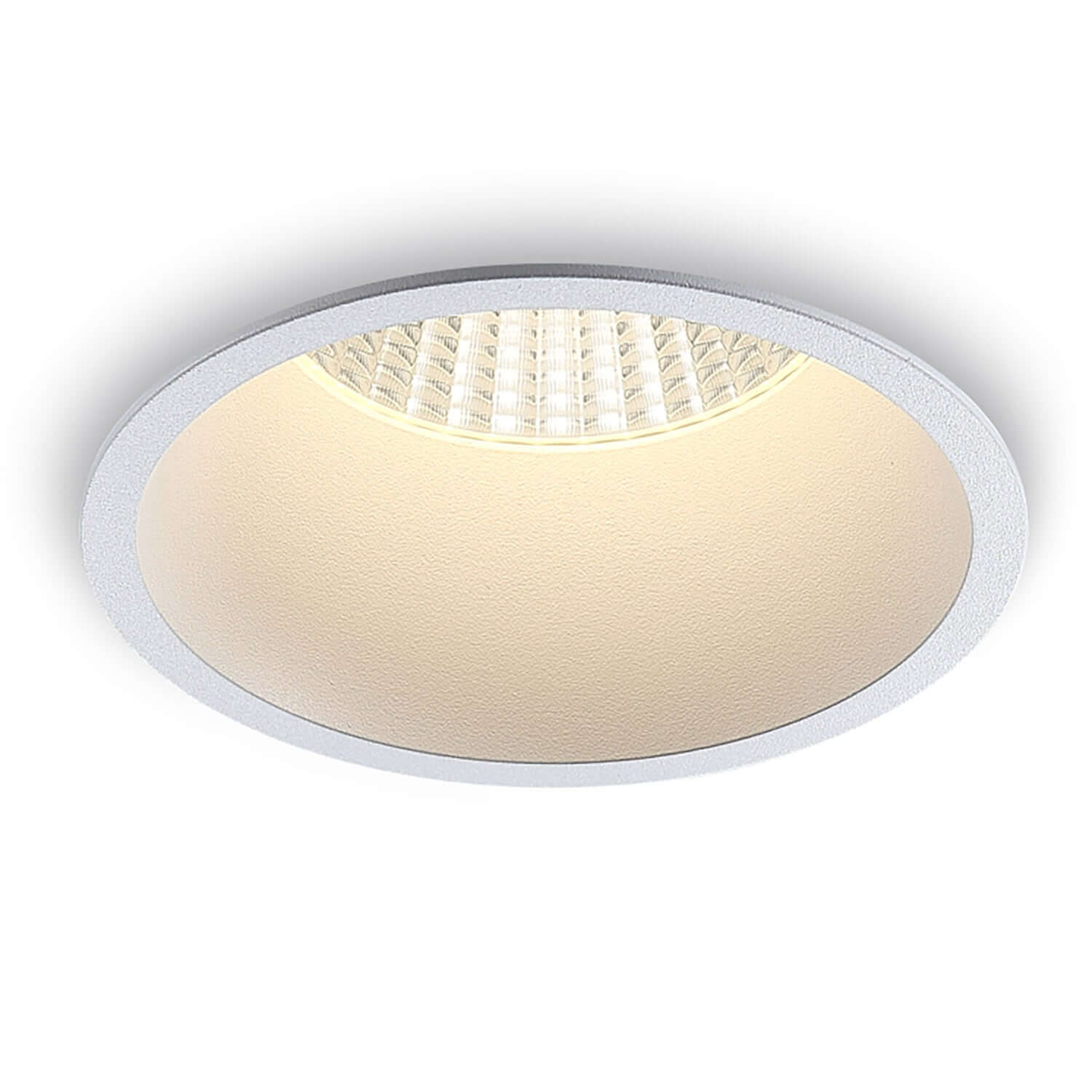 Downlight Deep LED zápustné svítidlo Ra>95