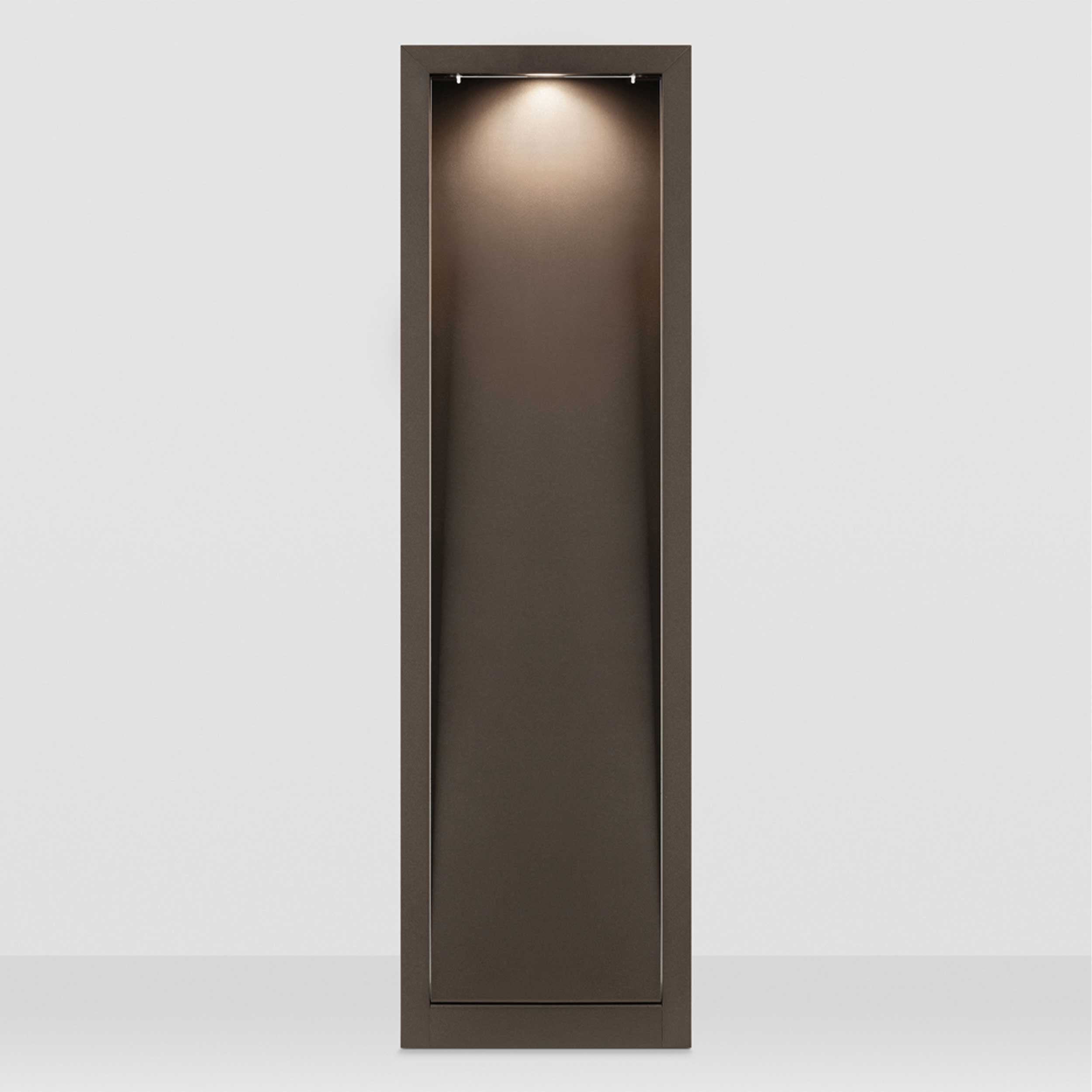 Lombardo Arke FULL LED vanjska svjetiljka na stup IP66 24V