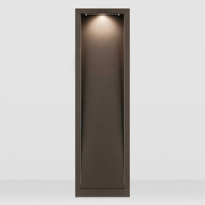 Lombardo Arke FULL LED vanjska svjetiljka na stup IP66 24V