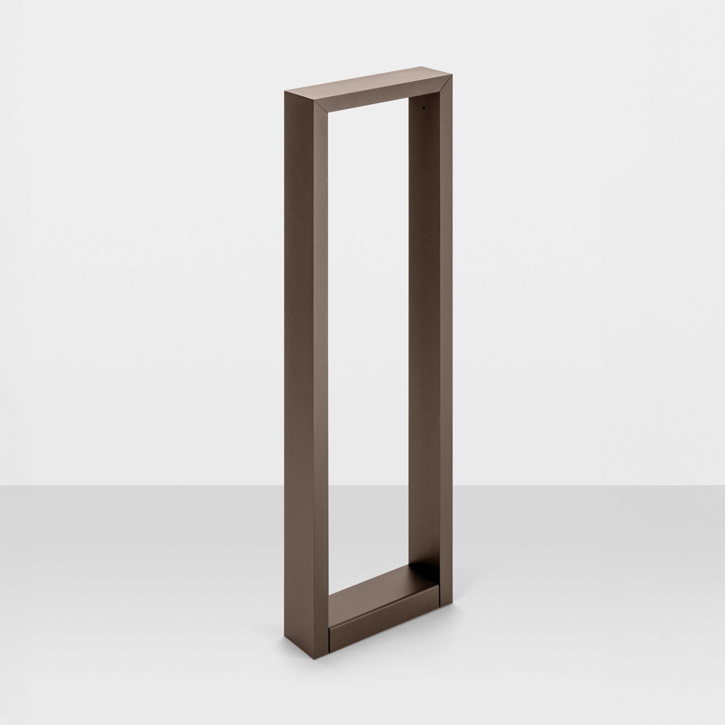 Lombardo Arke vanjska svjetiljka na stup IP66 AC DIRECT