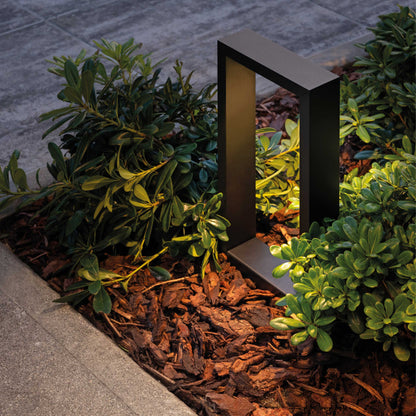 Lombardo Arke vanjska svjetiljka na stup IP66 AC DIRECT