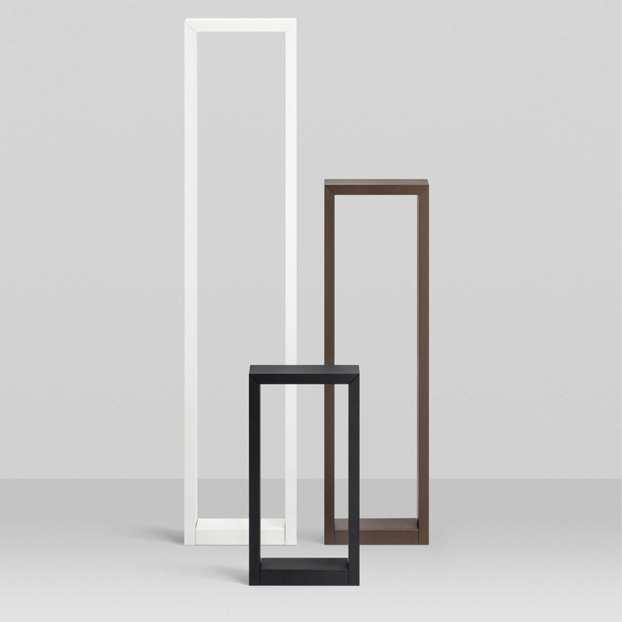 Lombardo Arke vanjska svjetiljka na stupu IP66 24V