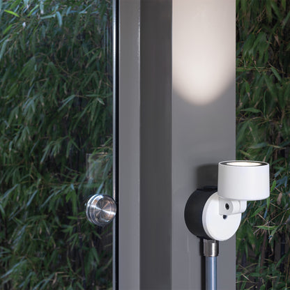 Lombardo Noa 50 LED venkovní svítidlo IP66