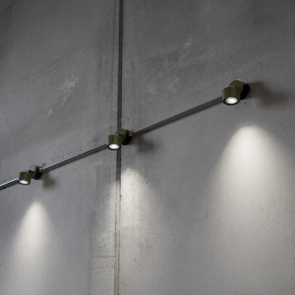 Lombardo Noa 50 LED venkovní svítidlo IP66