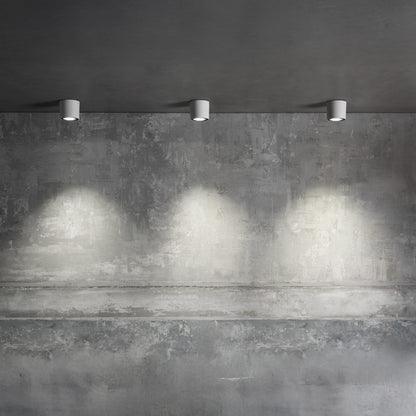 Lombardo Noa 50 Top LED přisazené svítidlo IP65