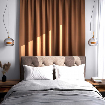 Lucis Omnia Glass LED závěsné svítidlo