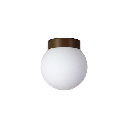 Lucis Polaris S E27 přisazené svítidlo