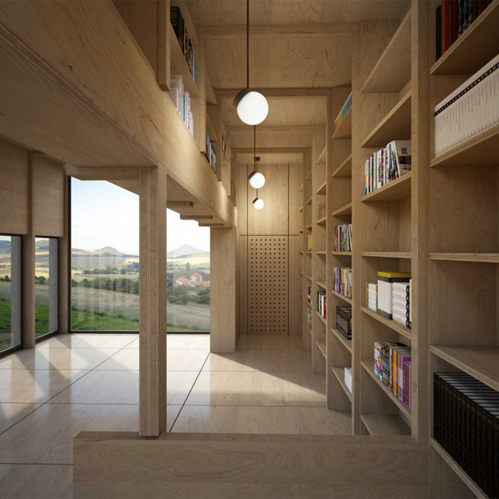 Lucis Polaris ZTR E27 závěsné svítidlo