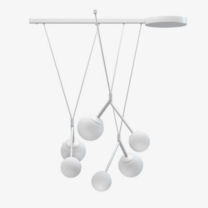 Lucis ZED LED závěsné svítidlo