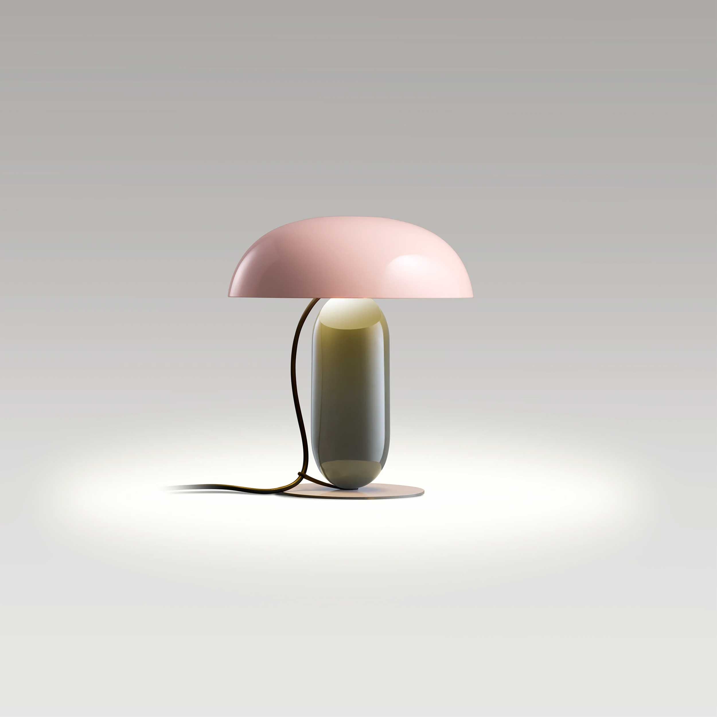 Marset Gambosa E14 stolna lampa