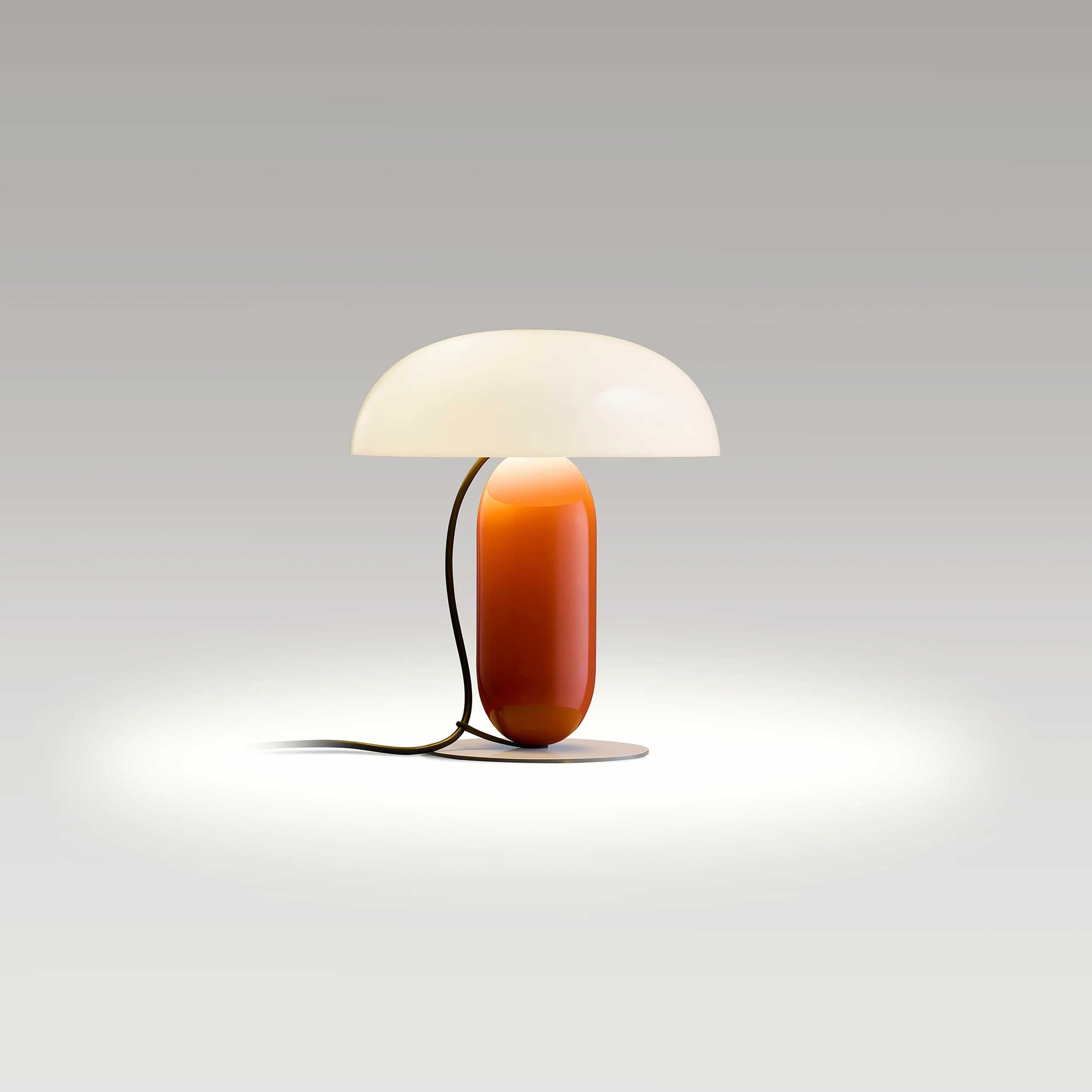 Marset Gambosa E14 stolna lampa