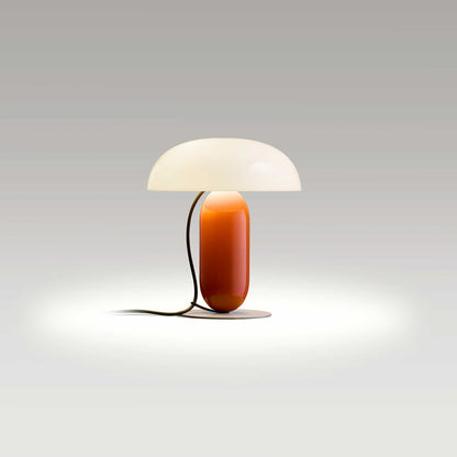 Marset Gambosa E14 stolna lampa