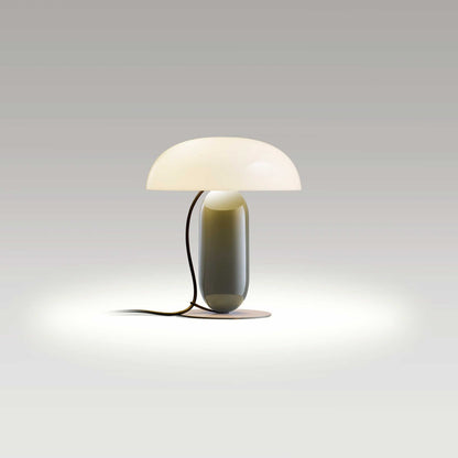 Marset Gambosa E14 stolna lampa