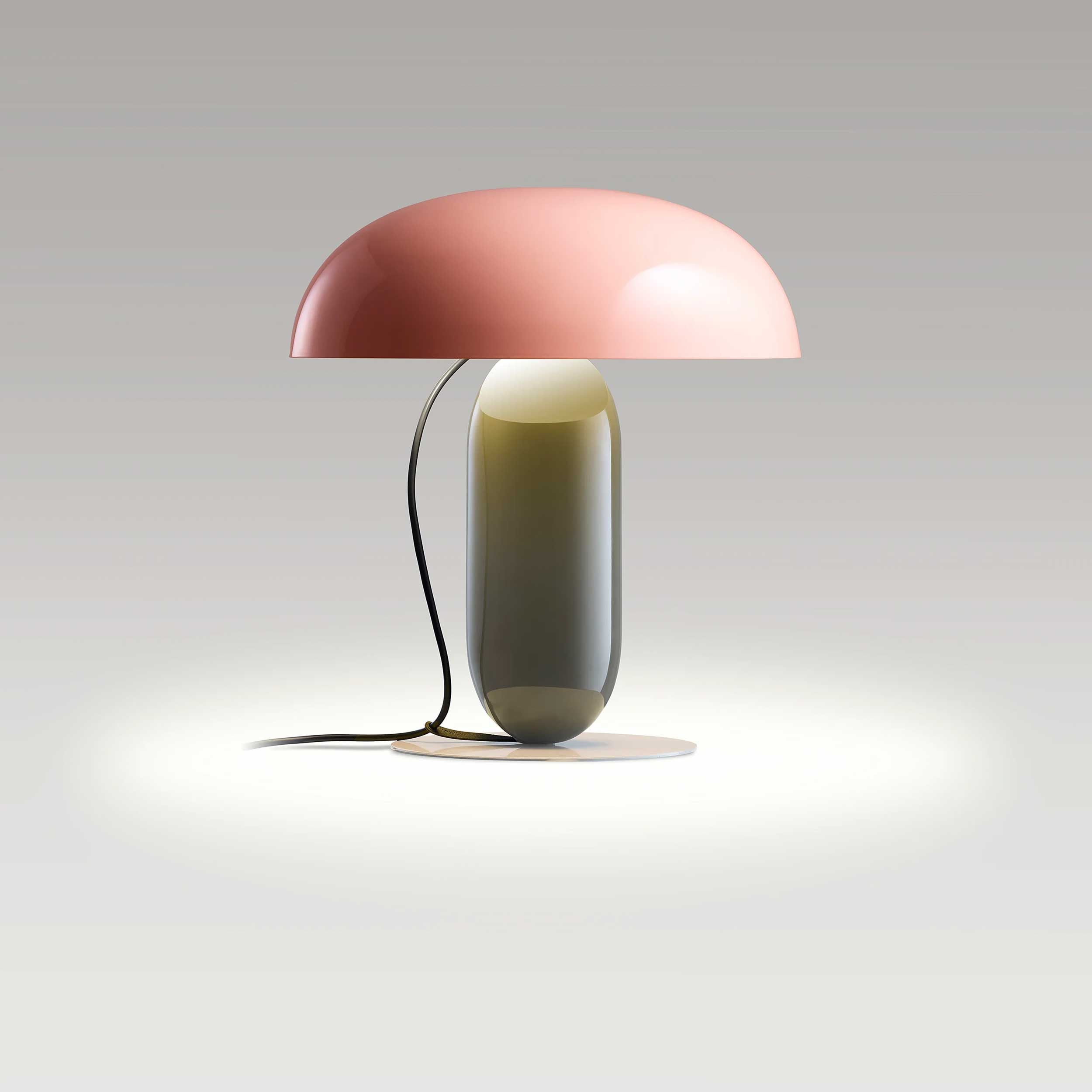 Marset Gambosa E14 stolna lampa