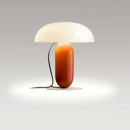 Marset Gambosa E14 stolna lampa