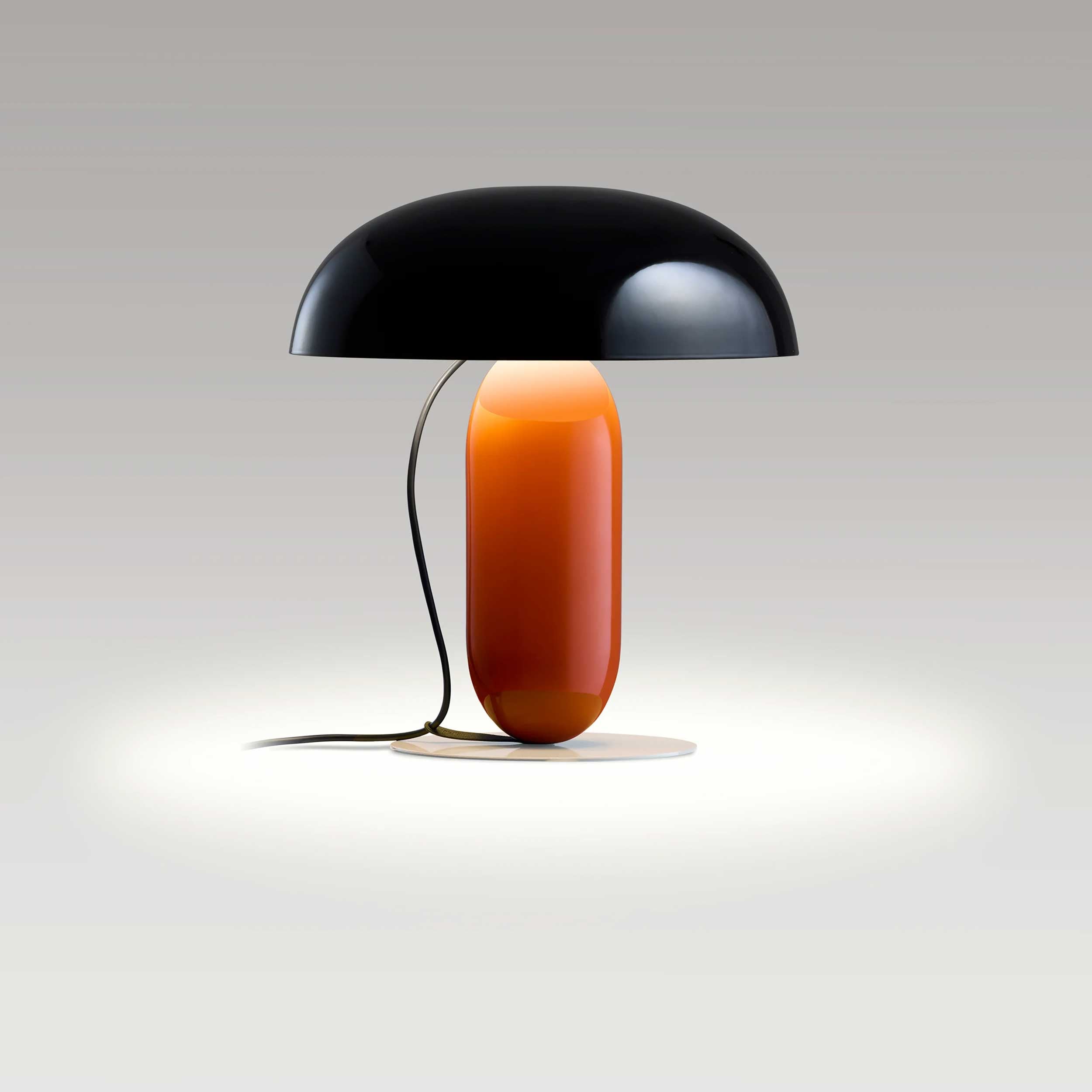 Marset Gambosa E14 stolna lampa