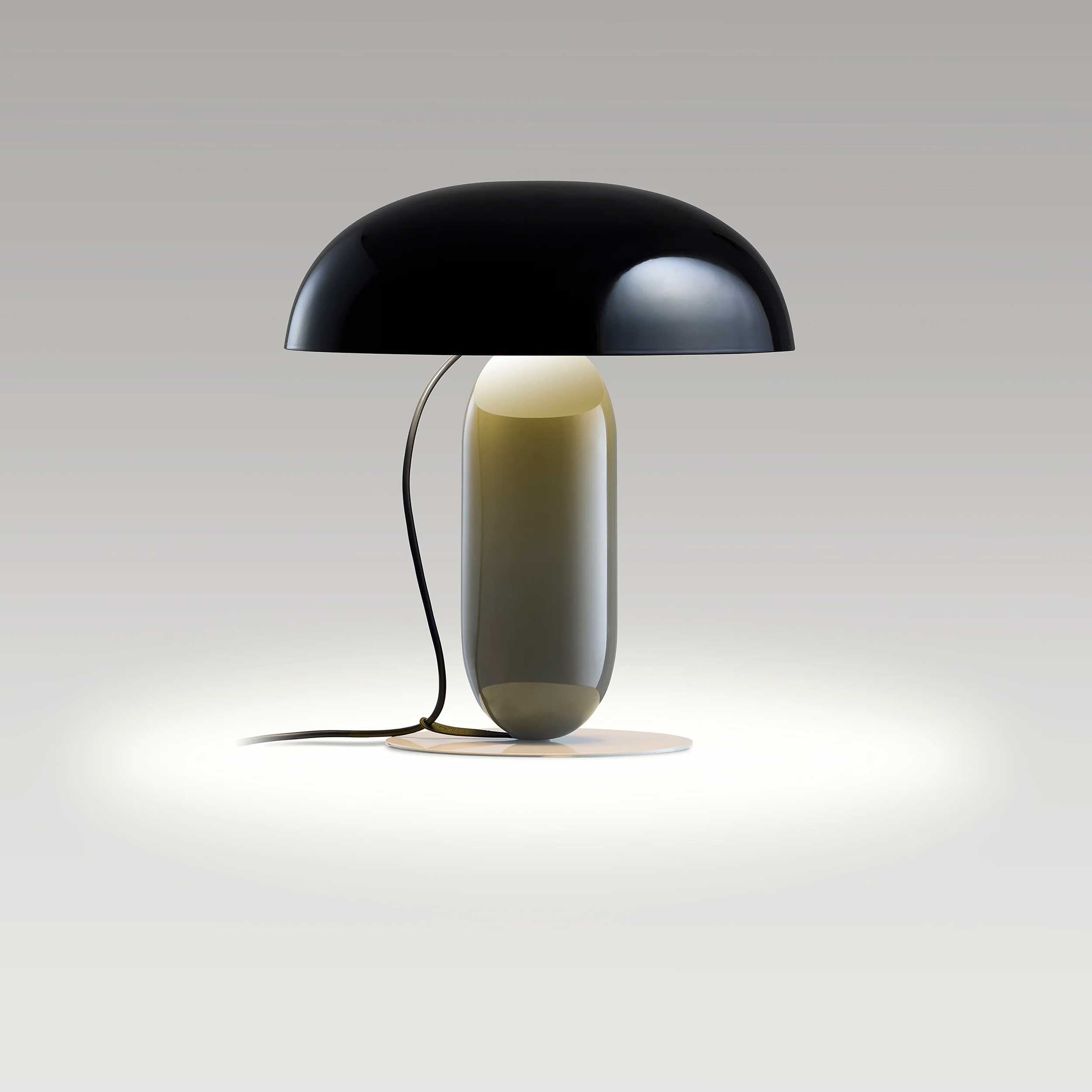 Marset Gambosa E14 stolna lampa