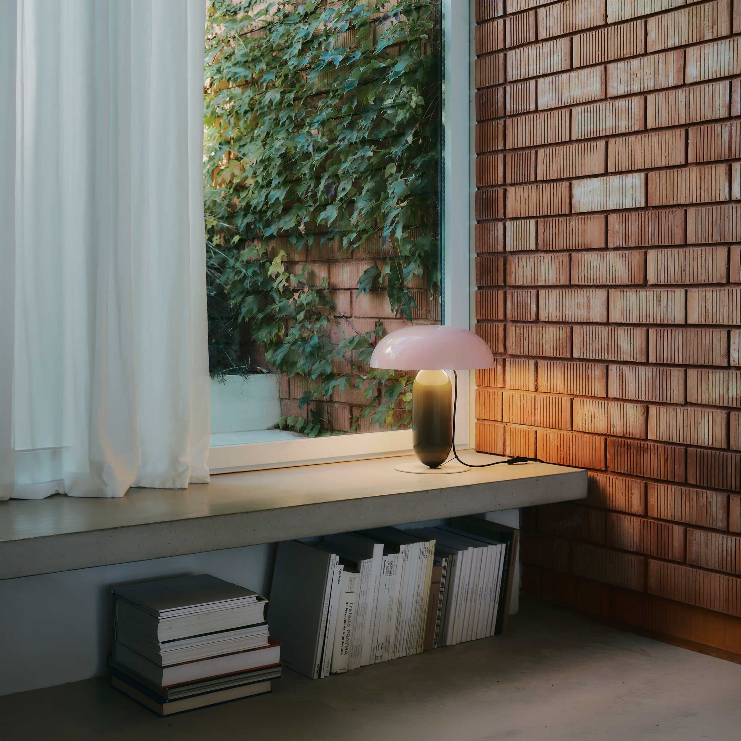 Marset Gambosa E14 stolna lampa