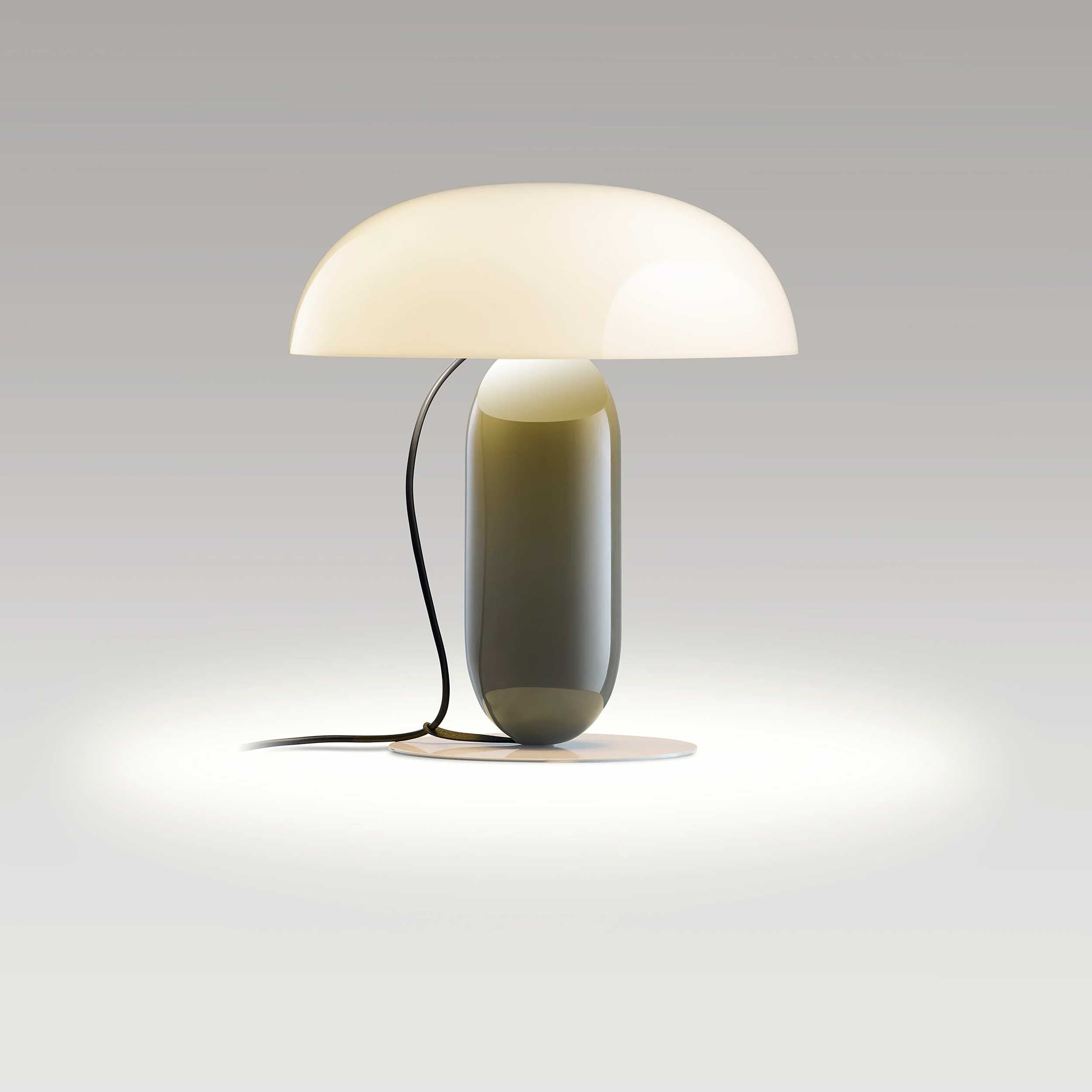 Marset Gambosa E14 stolna lampa