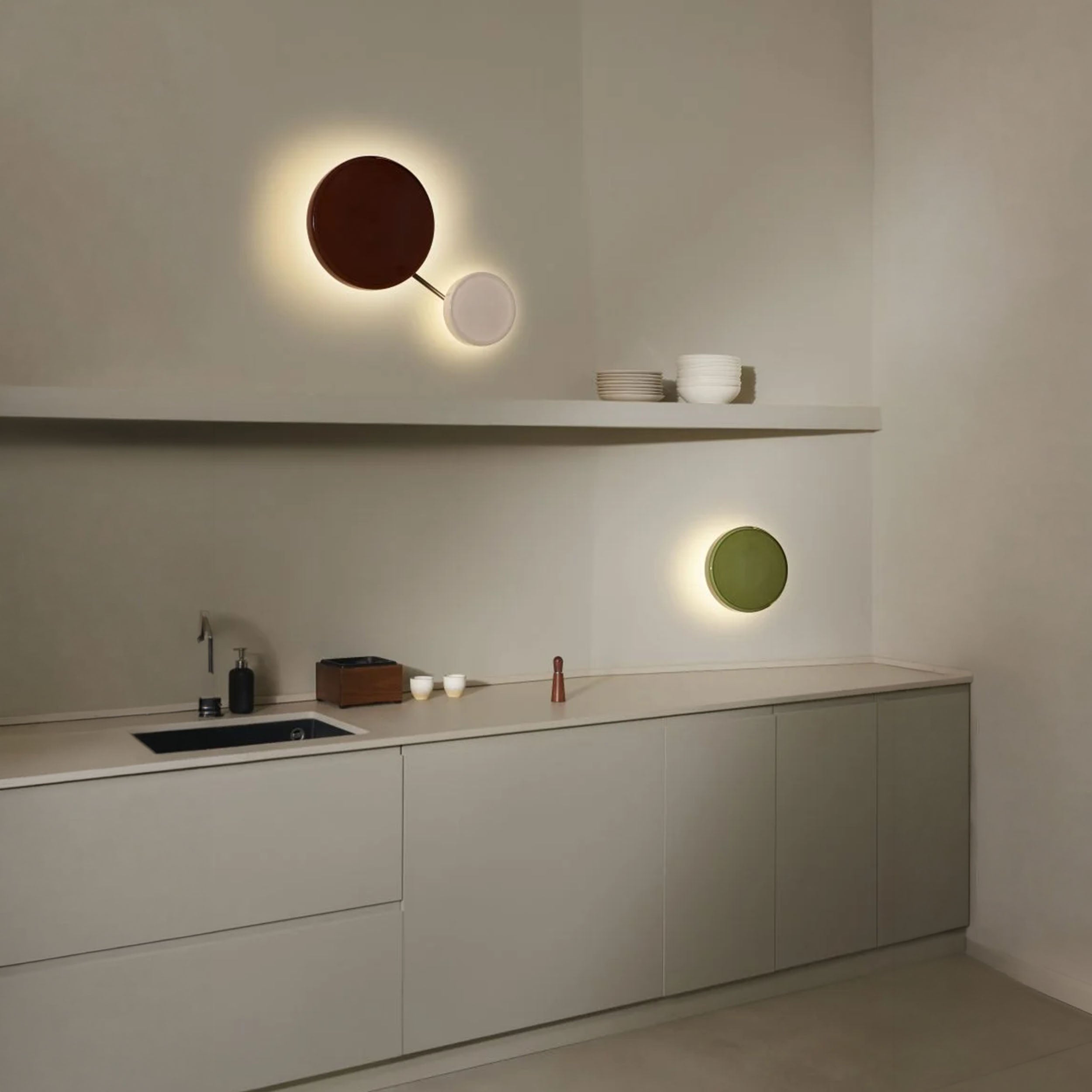 Modul za povezivanje za Marset Caramel LED rasvjetna tijela