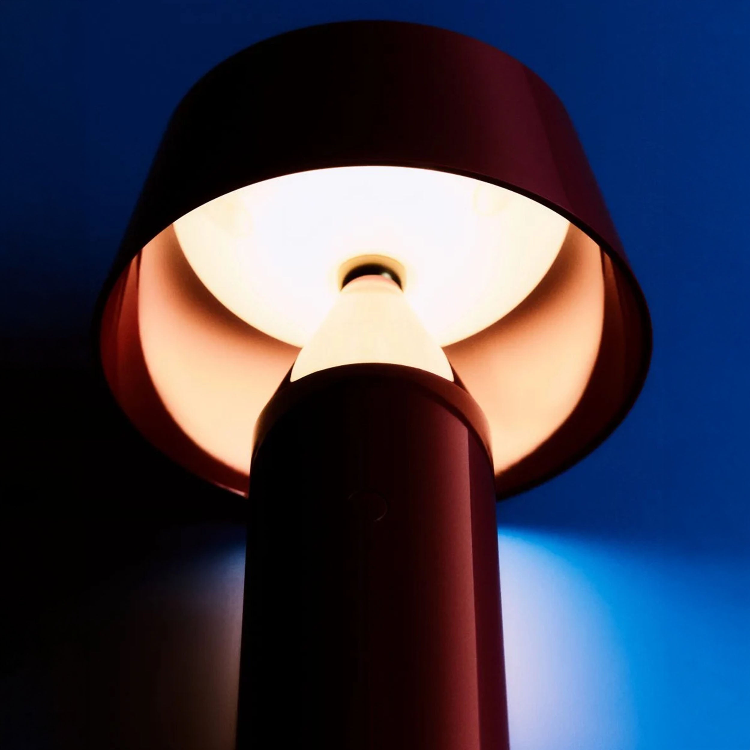 Marset Bicoca LED prijenosna stolna lampa