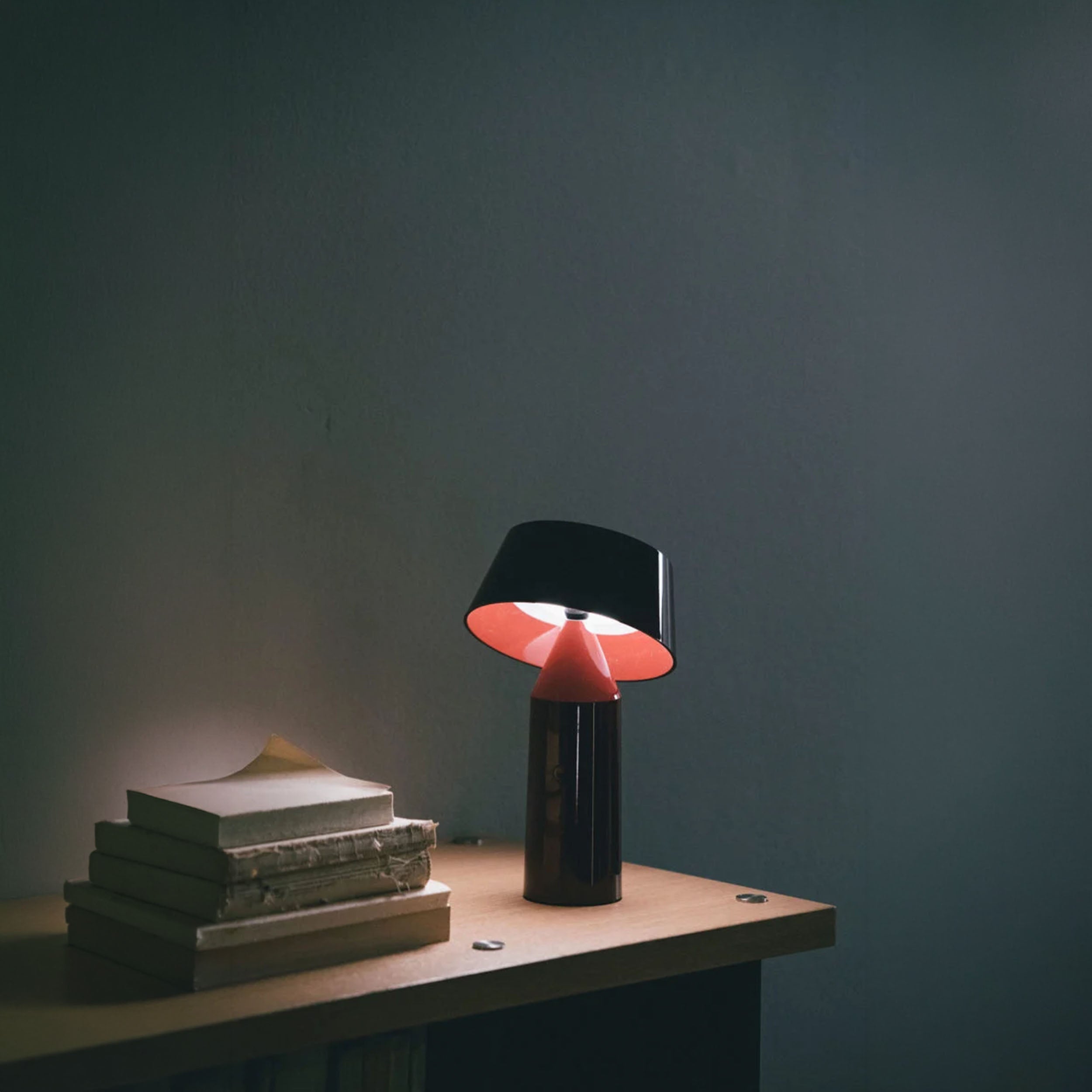 Marset Bicoca LED prijenosna stolna lampa