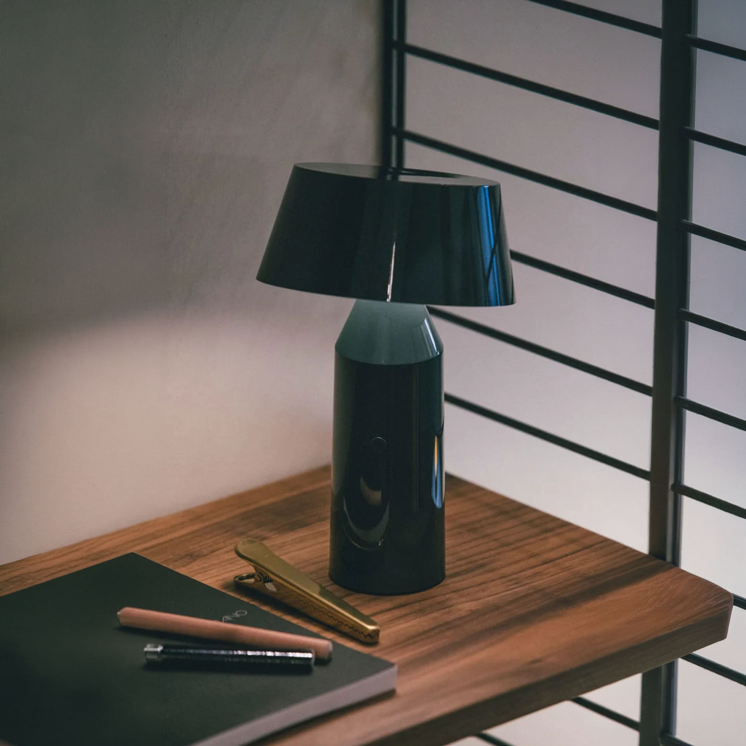 Marset Bicoca LED prijenosna stolna lampa