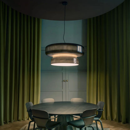 Marset Bohemia LED viseća svjetiljka s kabelom
