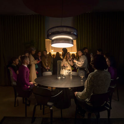 Marset Bohemia LED viseća svjetiljka s kabelom