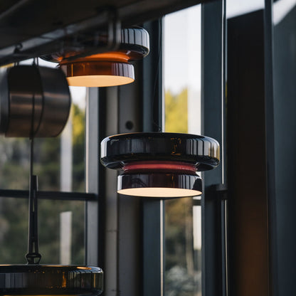Marset Bohemia LED viseća svjetiljka s kabelom