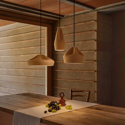 Marset Pleat Box E27 viseća svjetiljka