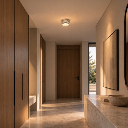 Maytoni Basic Texture GX53 površinski montirano rasvjetno tijelo