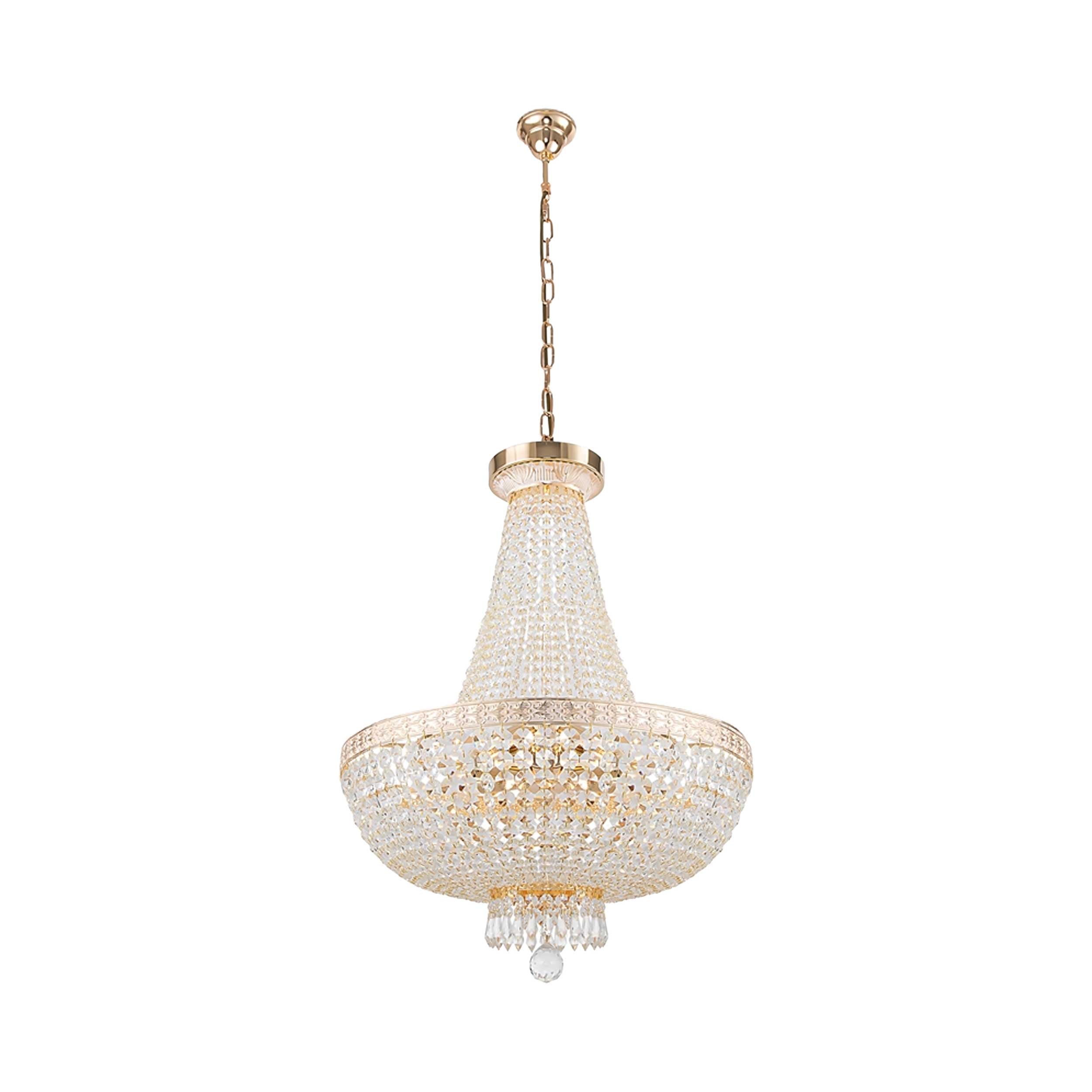 Luster Maytoni Bella E14