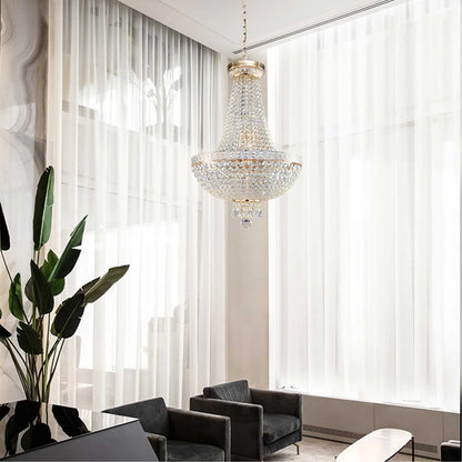 Luster Maytoni Bella E14