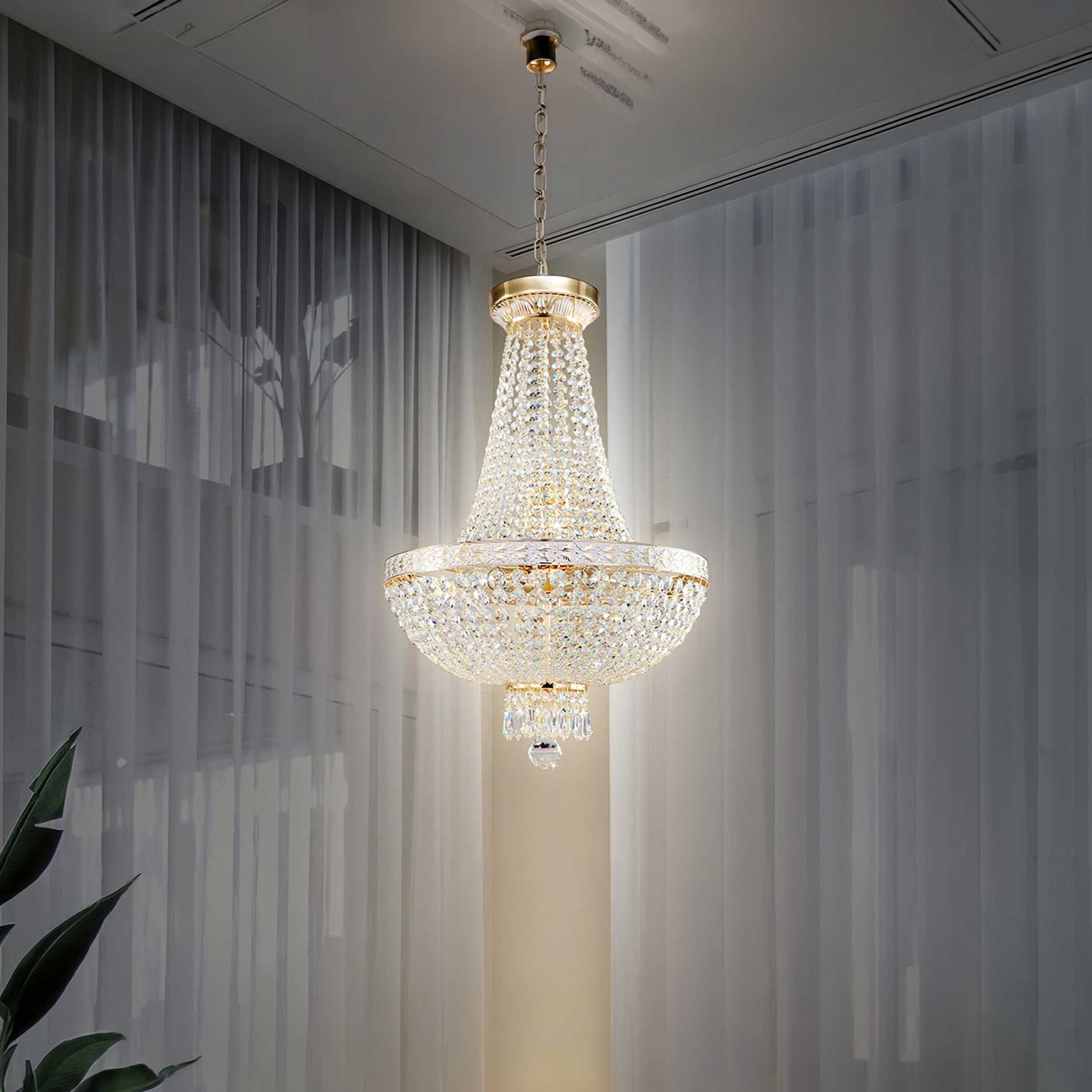 Luster Maytoni Bella E14