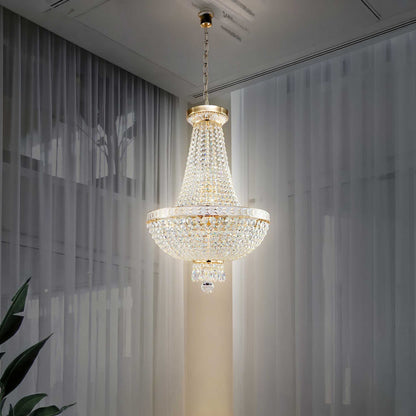 Luster Maytoni Bella E14