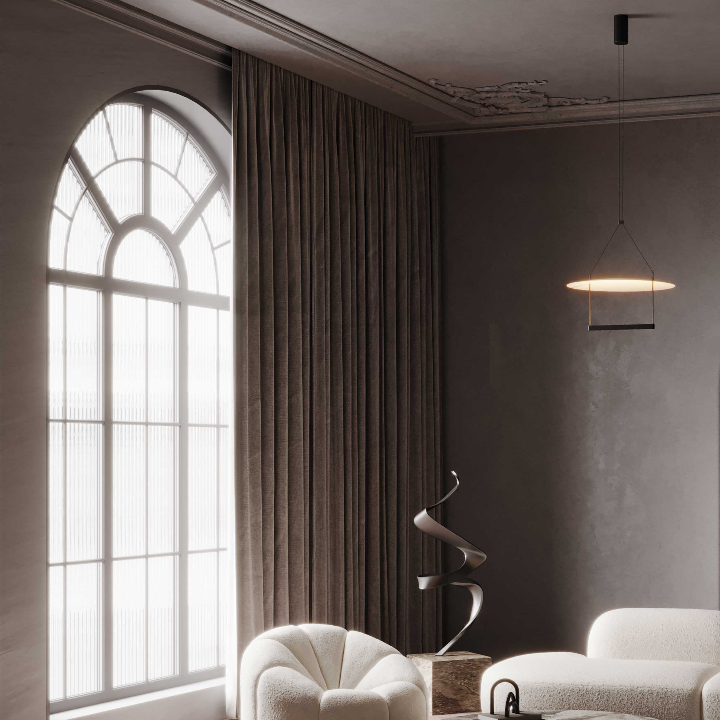 Maytoni Ambience LED viseća svjetiljka