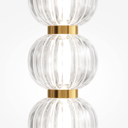 Maytoni Amulet LED podna lampa