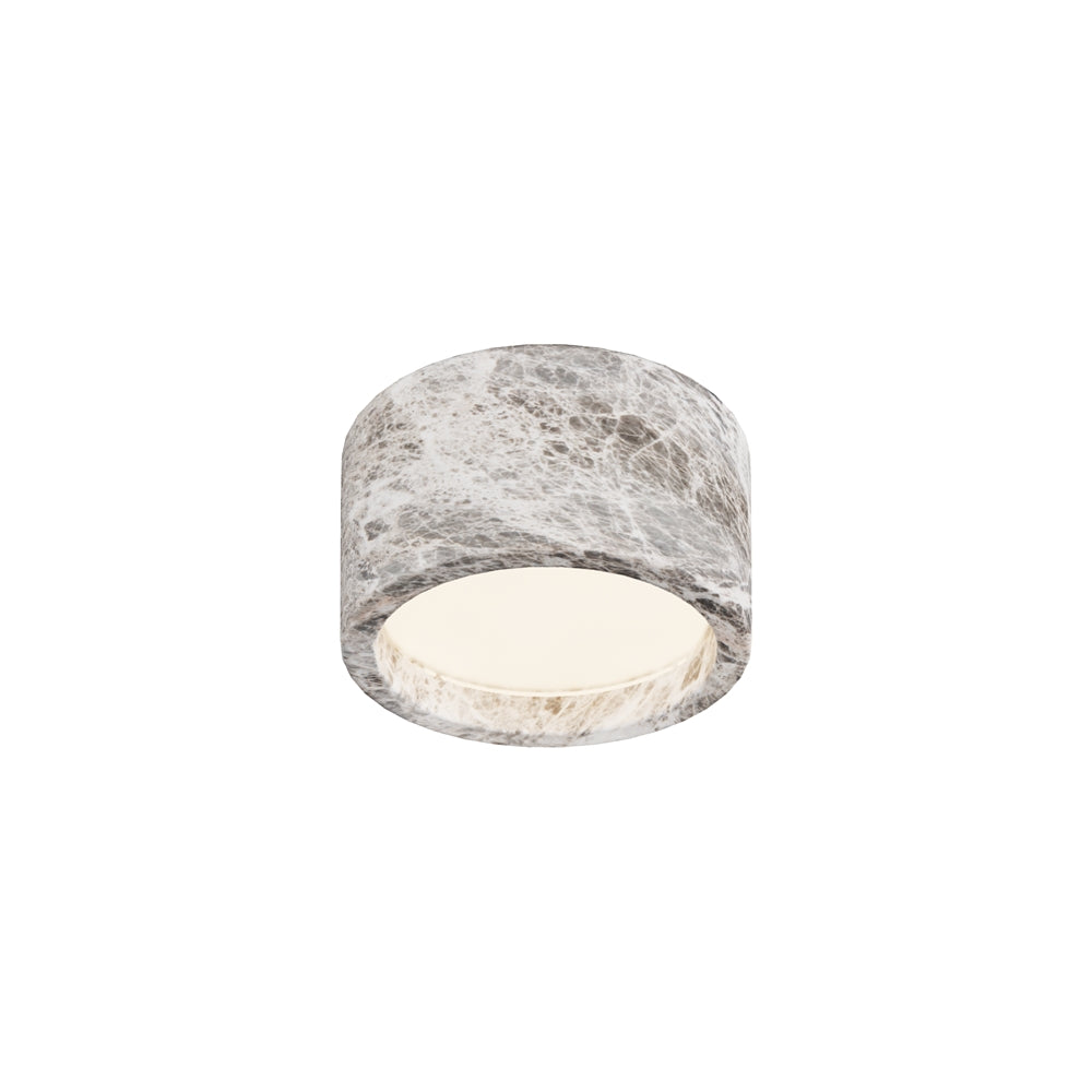 Maytoni Basic Texture GX53 površinski montirano rasvjetno tijelo