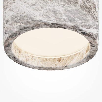 Maytoni Basic Texture GX53 površinski montirano rasvjetno tijelo