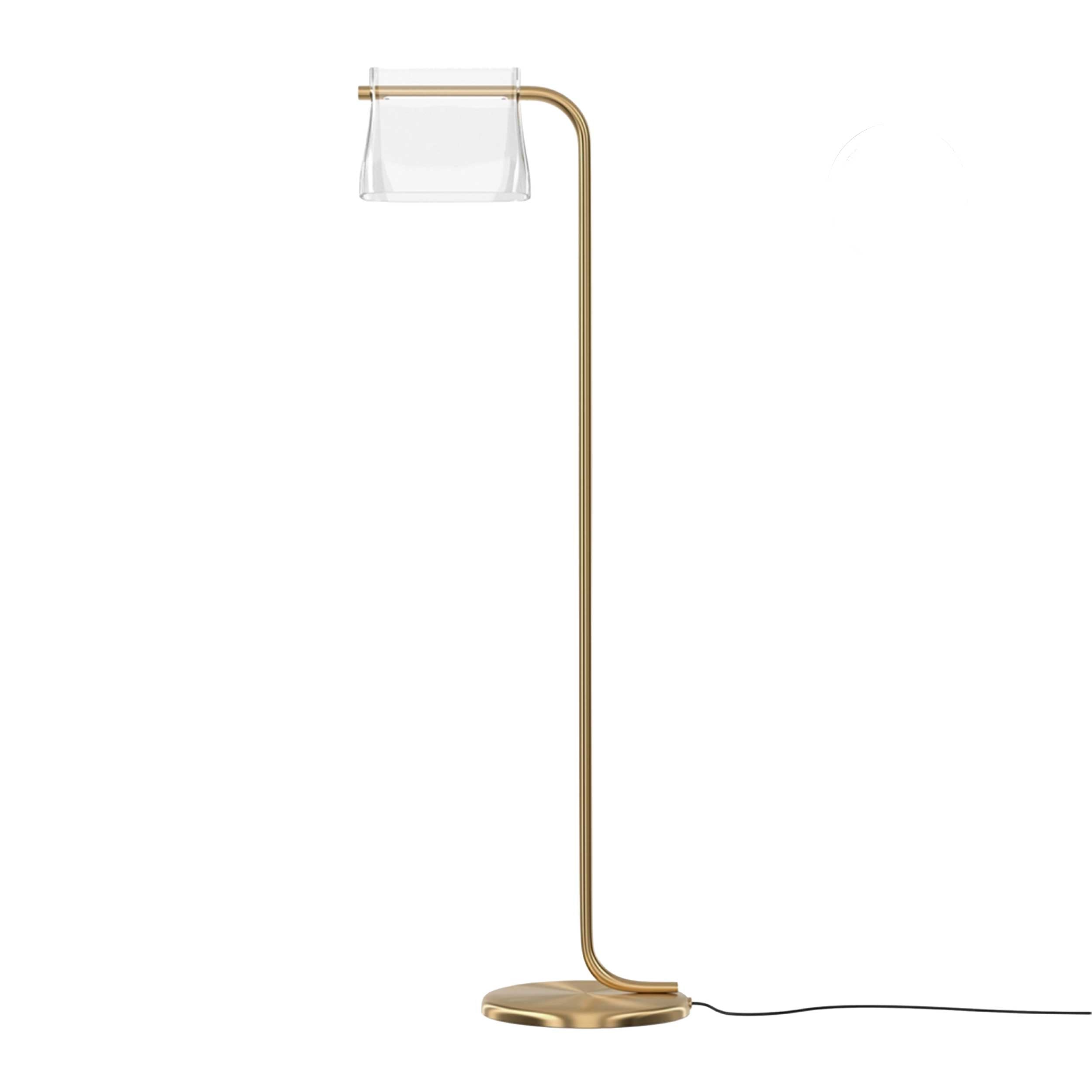 Maytoni Cabaret LED podna lampa