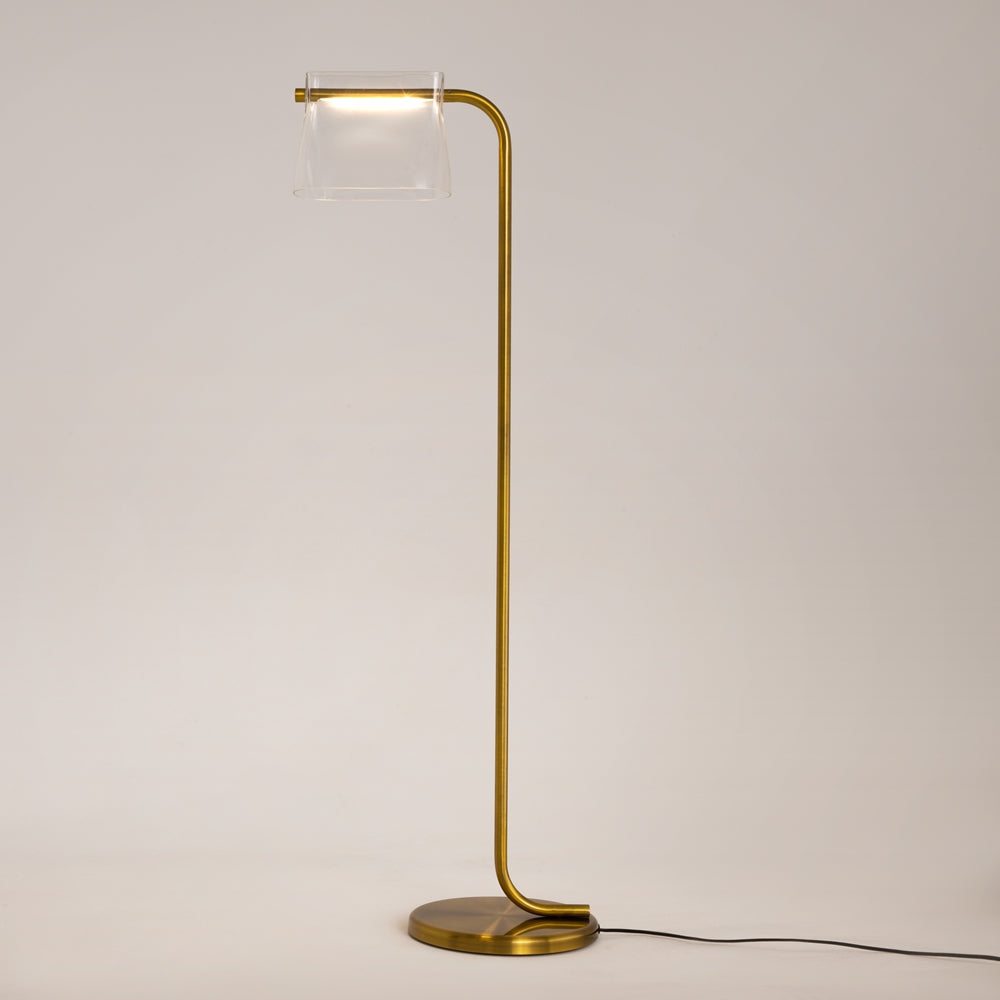 Maytoni Cabaret LED podna lampa