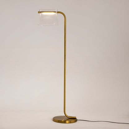 Maytoni Cabaret LED podna lampa