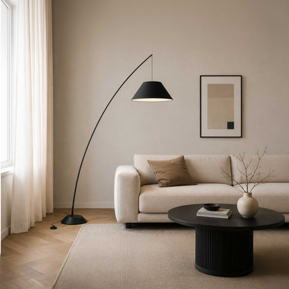 Maytoni Campanula E27 podna lampa