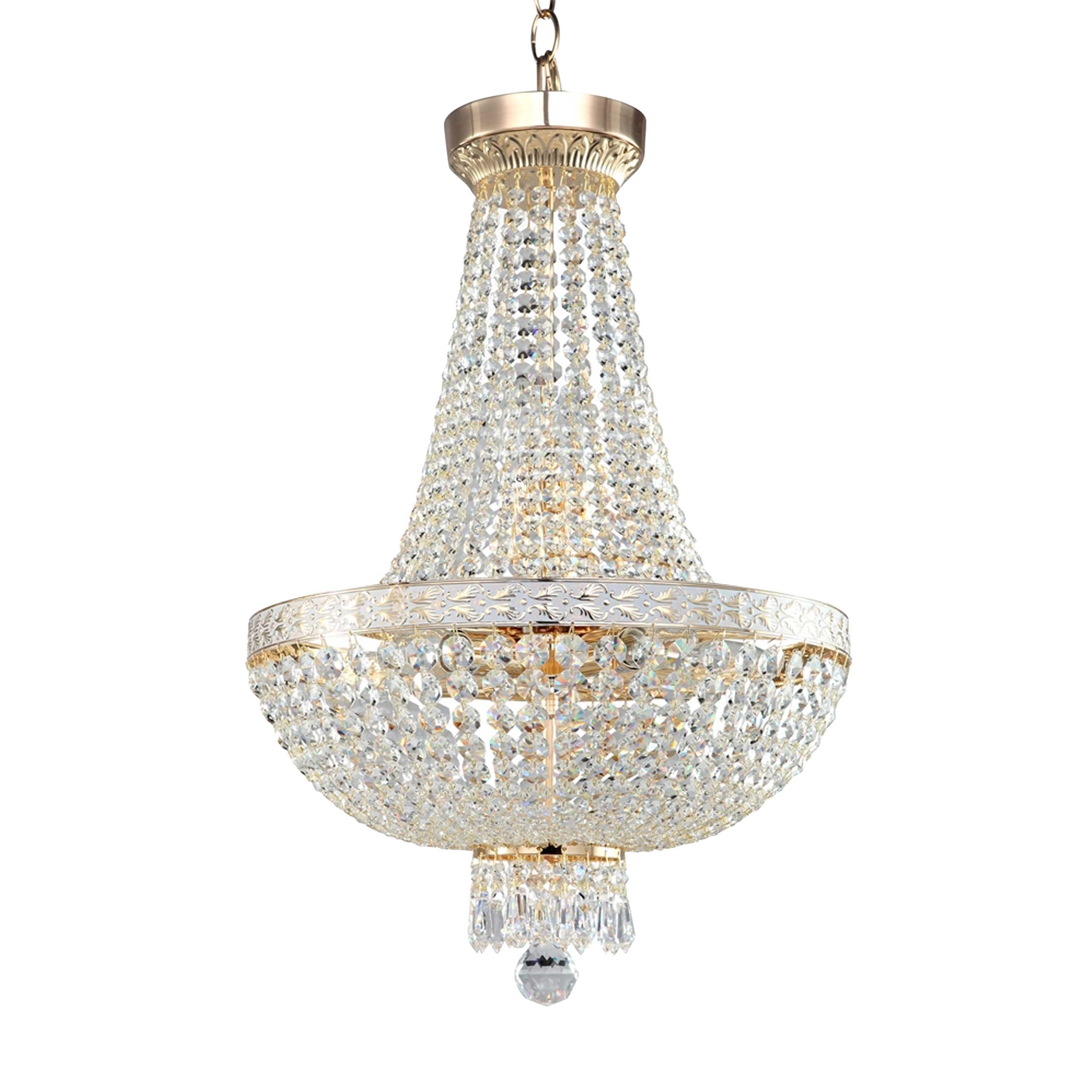 Luster Maytoni Bella E14