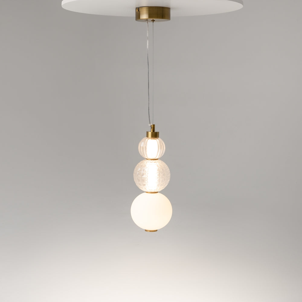 Maytoni Collar LED viseća svjetiljka