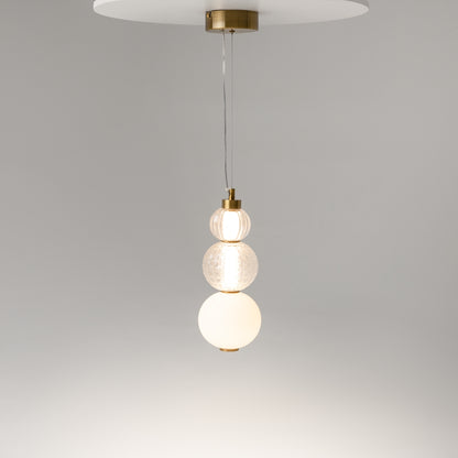 Maytoni Collar LED viseća svjetiljka