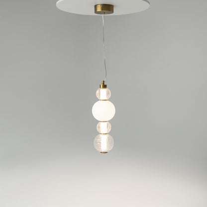 Maytoni Collar LED viseća svjetiljka
