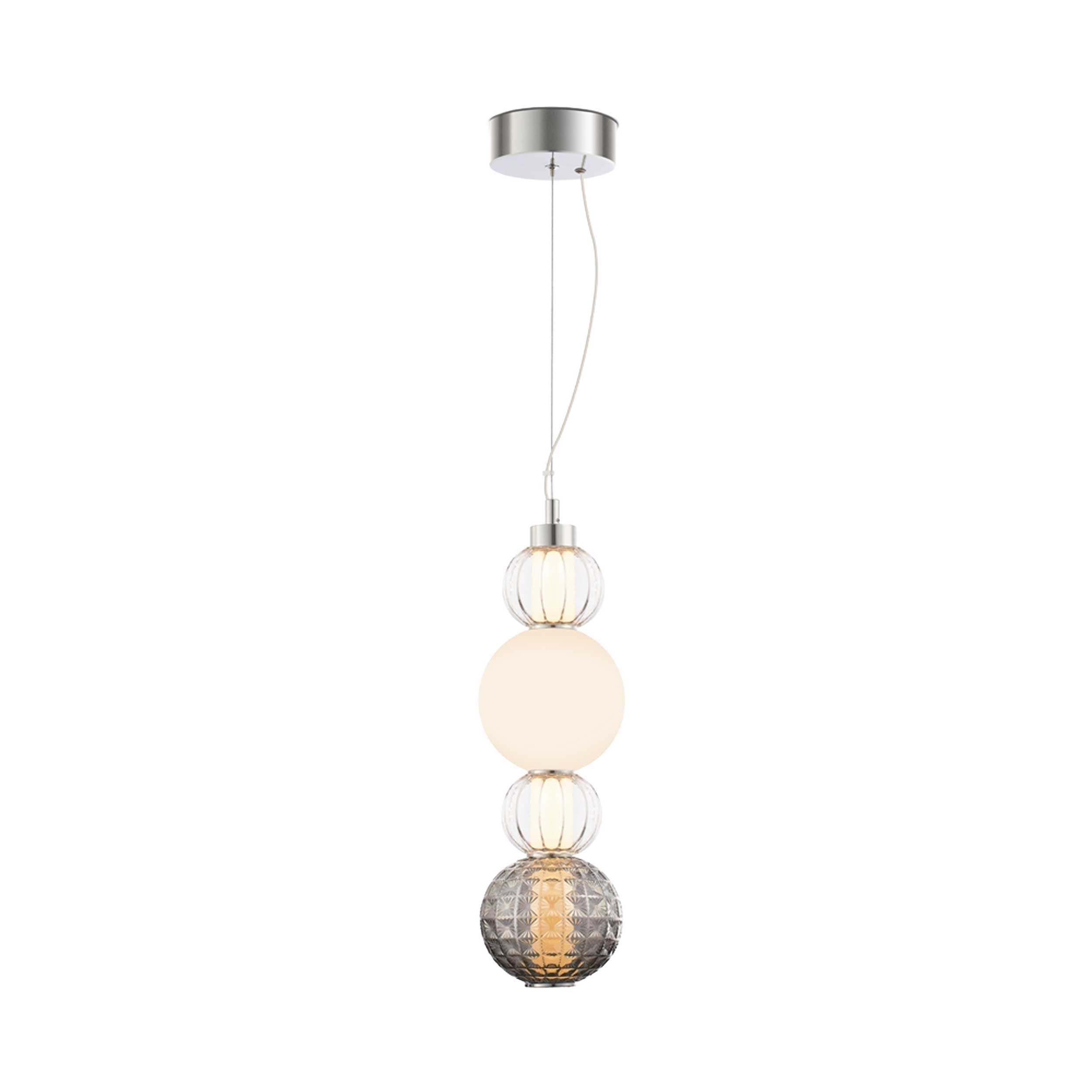 Maytoni Collar LED viseća svjetiljka