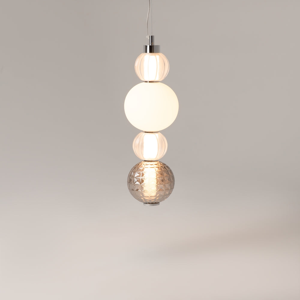 Maytoni Collar LED viseća svjetiljka